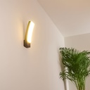 Applique Murale LED Gris Foncé PROLIGHT+