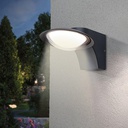  Applique Murale LED Gris Foncé PROLIGHT+