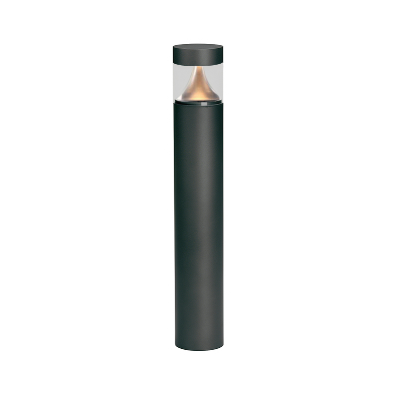 Potelet de Jardin Gris Foncé LED PROLIGHT+ 