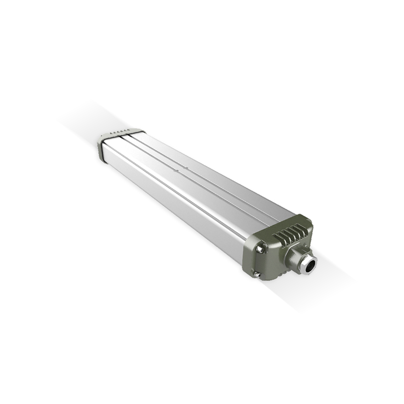 Luminaire Linéaire LED Industriel Anti Explosion Prolight+