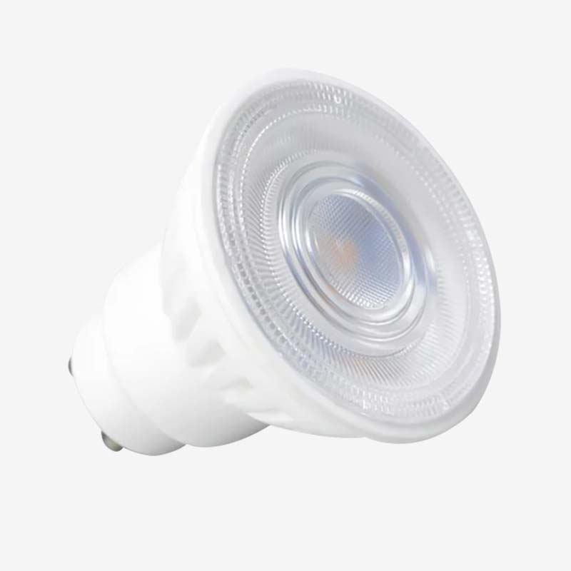 Ampoule LED Ceramique GU10 Prolight+ 9W / 950lm / 3000K 