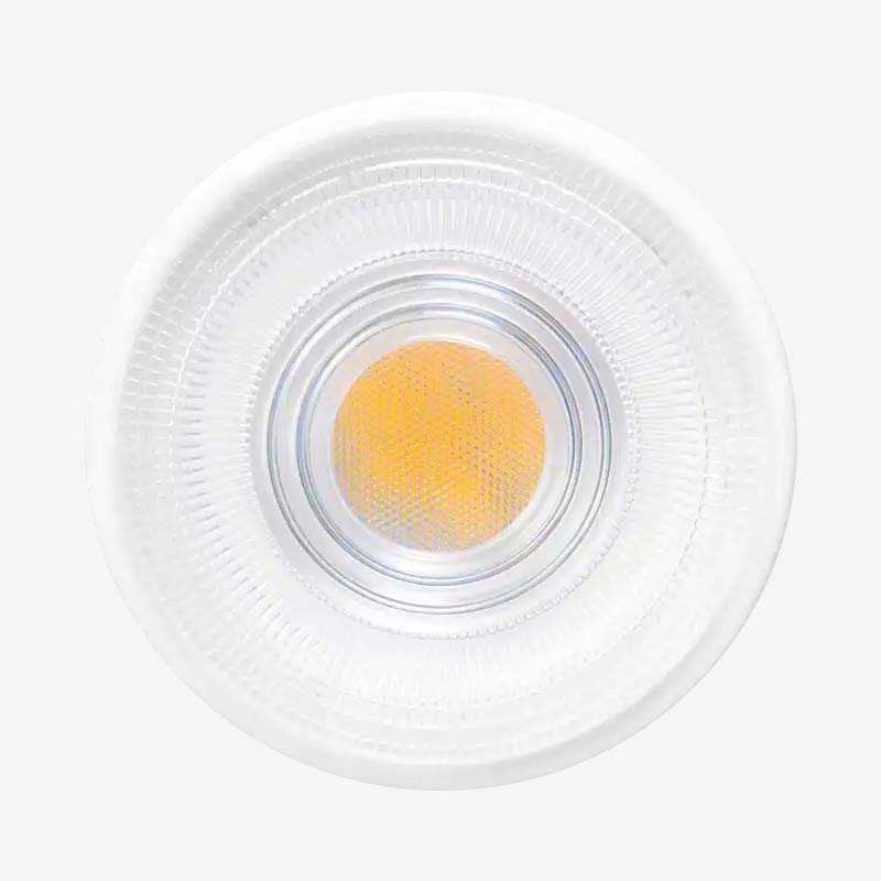 Ampoule LED Ceramique GU10 Prolight+ 9W / 950lm / 3000K 