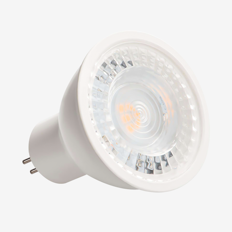 Ampoule LED MR16 Prolight+ 6W / 480lm / 4000K