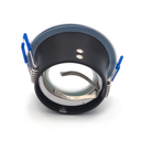 SUPPORT SPOT ETANCHE ROND EKOLED WH IP65 alt 2