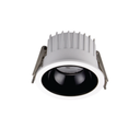 Spotlight led Rond Fixe  PROLIGHT+ en aluminum  12W / 3000k / IP20 alt1