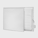 LED PANEL PROLIGHT+ BACKLIGHT 4800Lm-40W 60*60 CCT 3000K/4000K/6000K  DRIVER PHILIPS 50 000H alt2