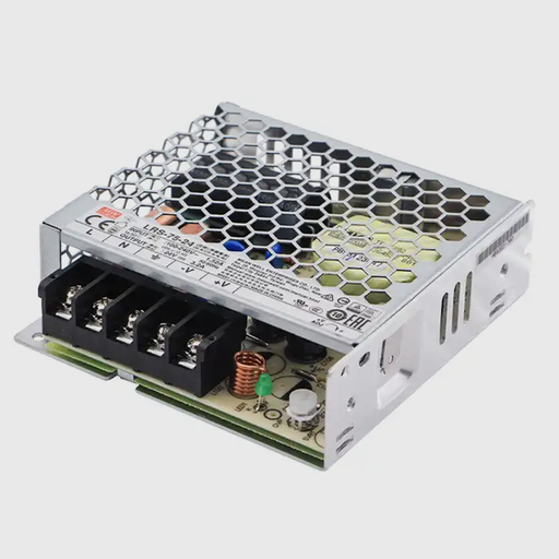 [MWLRS7524] Switching Power Supply MeanWell 75W I 24V 3.125A I IP20 