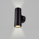 Waterproof Black Outdoor light PROLIGHT+