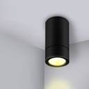 Black  Ceiling LED Light PROLIGHT+ 