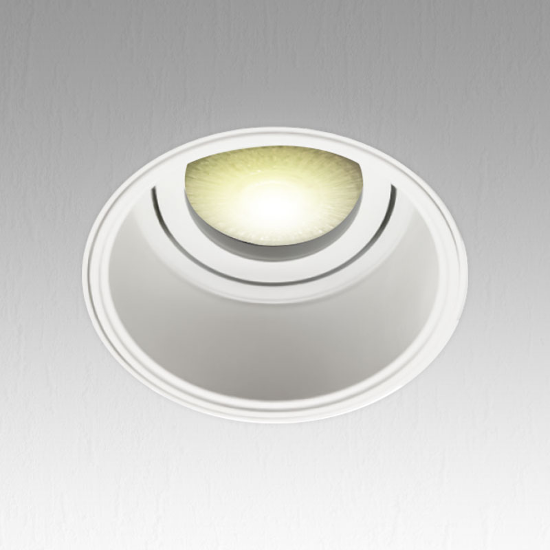 White Spot Holder PROLIGHT+ 