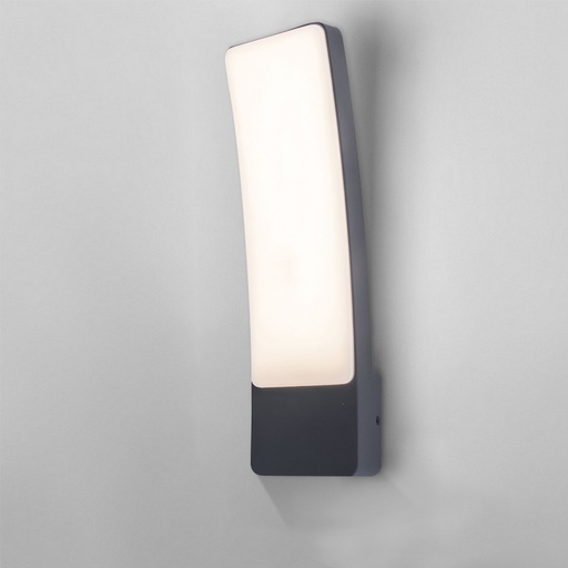 [PRLDWD01822DG] Dark Grey Wall LED Light PROLIGHT+ 