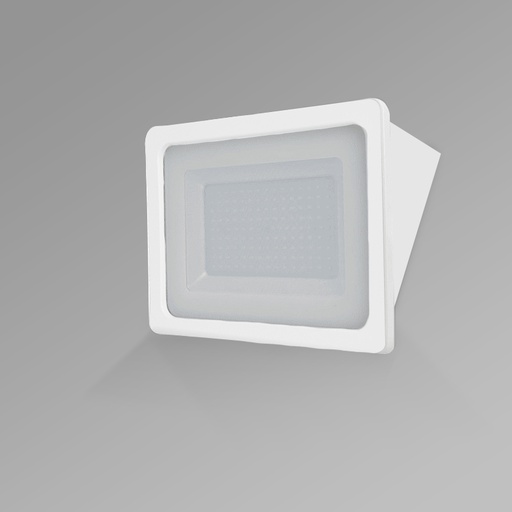 [PRLDWD02622WH] White Square Wall  LED Light  PROLIGHT+ 