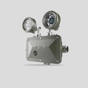 Industrial Explosion proof emergency LED  light Prolight+