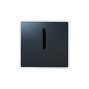 Black Outdoor Magnetic Step LED  Light PROLIGHT+