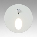 White Indoor Step LED Light PROLIGHT+