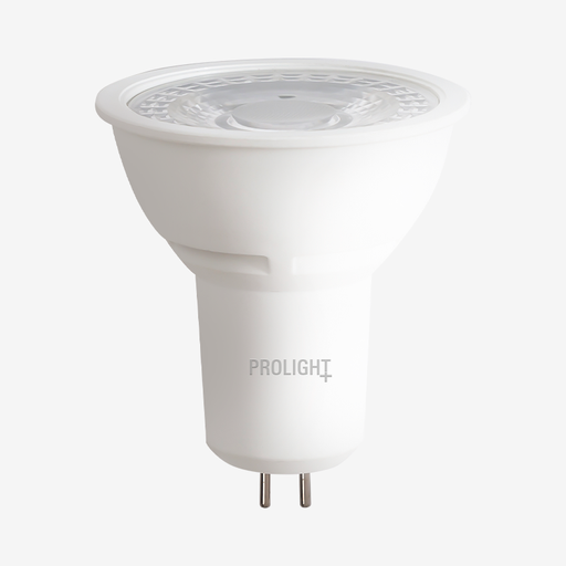 [PRHY20014K] LED Bulb MR16 Prolight+ 6W / 480lm / IP20 (4000K (Blanc Naturel))