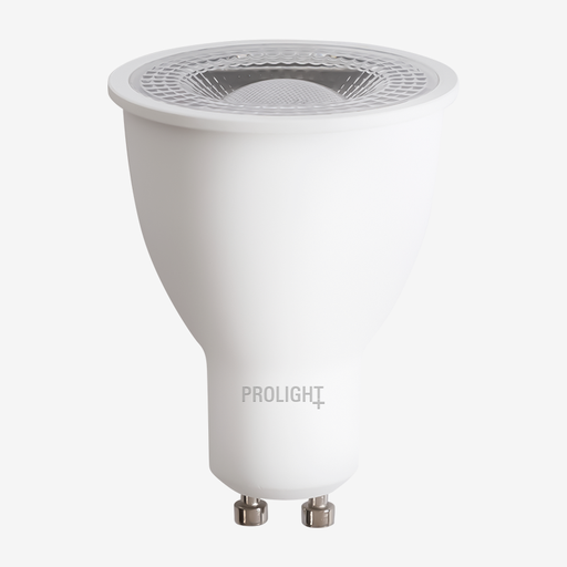 [PRHY50034K] LED Bulb GU10 Prolight+ 9W / 720lm / IP20 (4000K (Blanc Naturel))