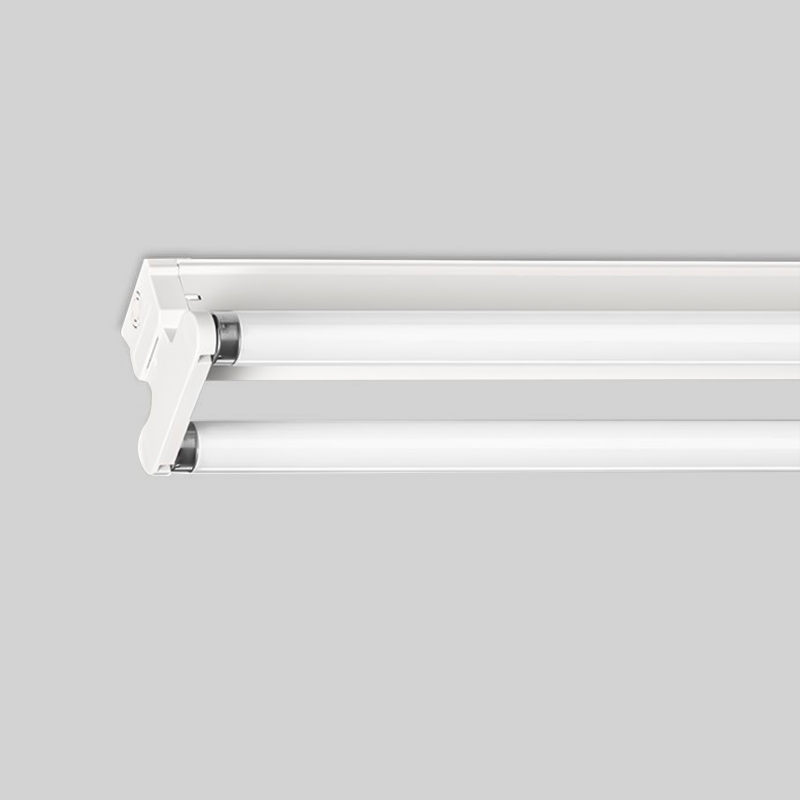 T5 bracket  2*120 cm Prolight+ double ended