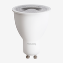 LED Bulb GU10 Prolight+ 9W / 720lm / IP20