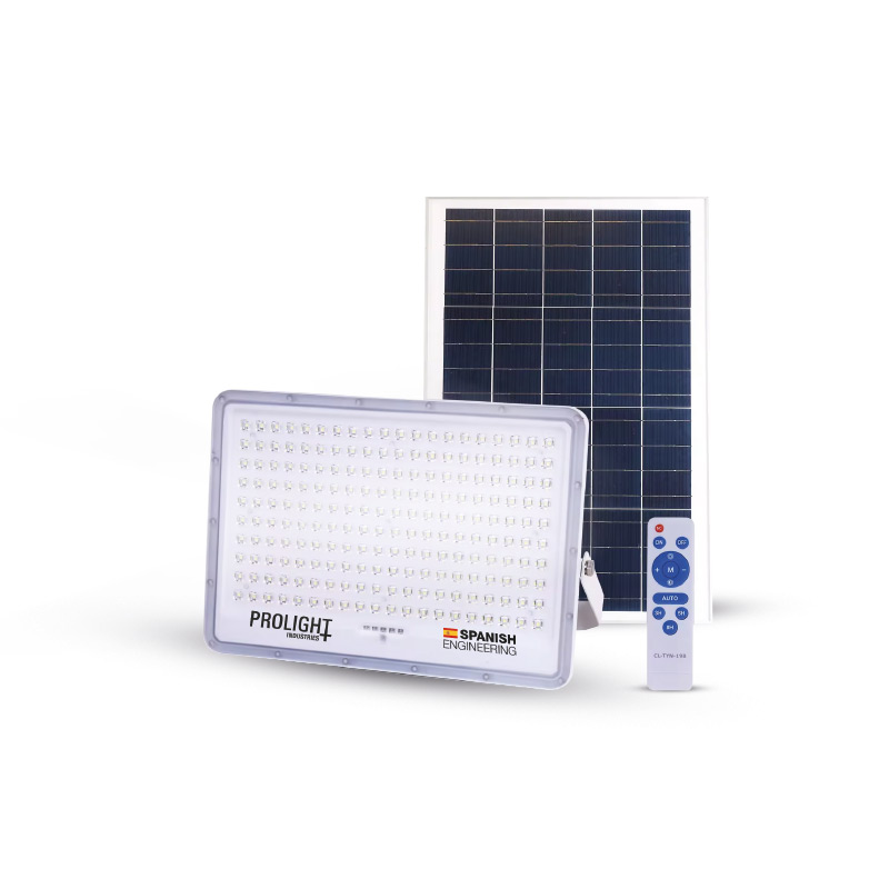 Solar light Prolight+ 100W / IP66