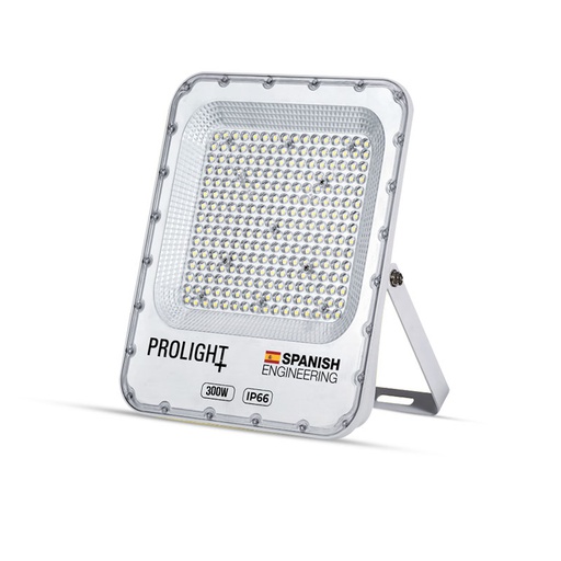 [PRT001-300W] Projecteurs Prolight+ en  Aluminum 200W SMD2835 AC100-265V 110lm/W IP66 6500K (copie)