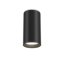 Sand Black Surface Mounted Cylindrical PROLIGHT+