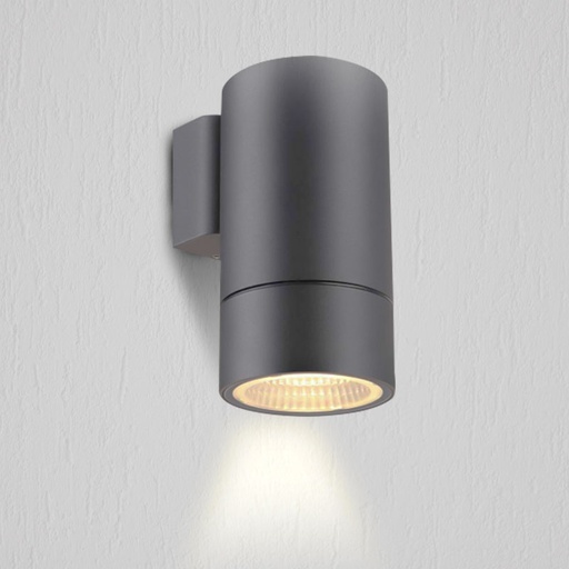 [PRLDDL00122DG] Dark Grey Waterproof Outdoor light PROLIGHT+