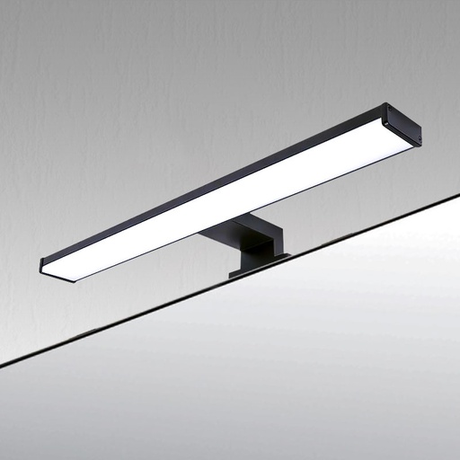 [PR170007054000BK] Bathroom Wall Mirror LED  Light PROLIGHT+