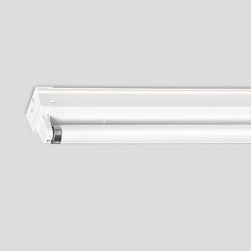 [T5 bracket 60 cm] T5 bracket Simple   60 cm Prolight+ double ended